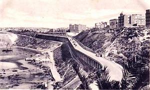 PO h- 10- Route du port